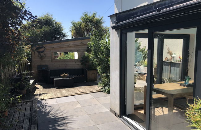 5 Bed House - Sleeps 15 - Pets - Garden - Parking - Foto 9