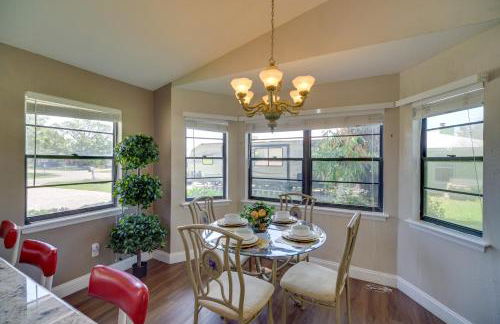 Lakewood Park Retreat on Fairway - 4 Mi to Beach! - Foto 7