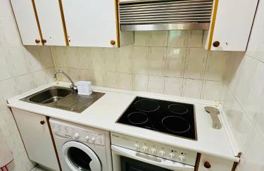El refugio de la ardilla, apartamento Canfranc-estacion - Foto 16