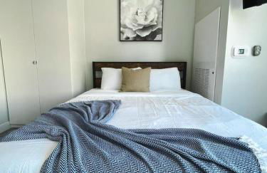 Sleepover Studio Apartments Des Moines - Foto 66