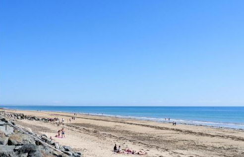 Gorgeous Home In Stgermainay-Plage - Foto 34