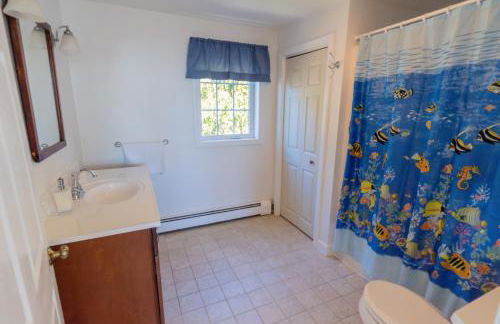 Cottage by the Sea, Cape Elizabeth - Foto 18