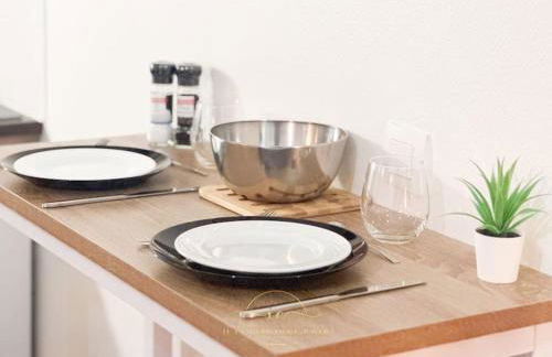 Le Cosy Saint-Cyr - Foto 12