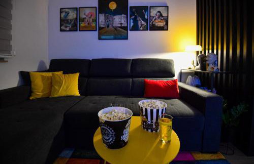 The Fairy's Cave - Free Parking - Photo 17