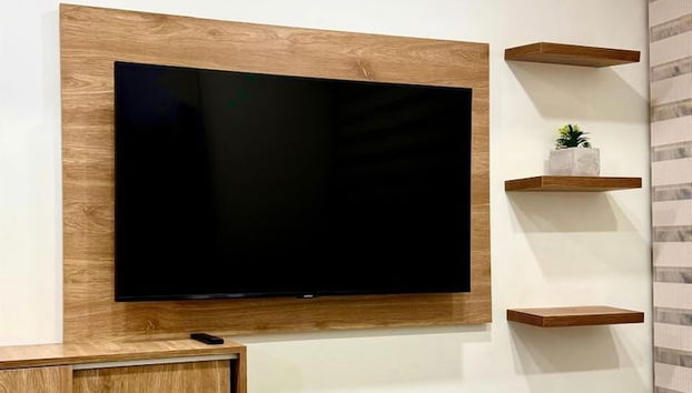 605-Estudio luminoso con balcón - Foto 4, Habitación