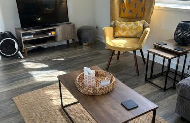 44 Gower holiday village Ty Gŵyr Cosy 2 bedroom Chalet with a seasonal indoor pool - Photo 5