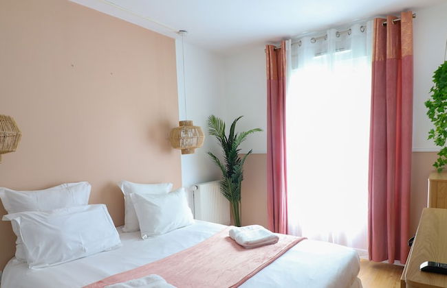 123home- Garden & spa - Foto 1