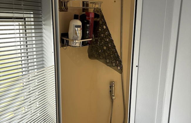 Skegness Seaside Retreat - 2 Bed Apartment - Foto 8