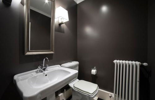 Pazo Torre Penelas - Foto 30