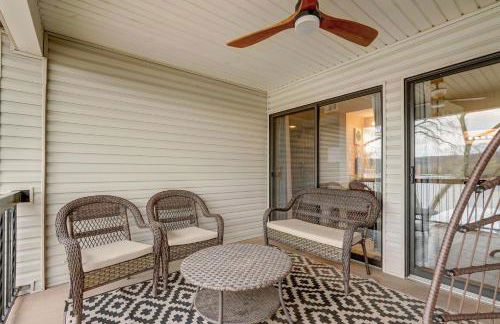 The Perch at Kimberling Crossing - Foto 66