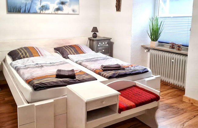 Apartment in Deudesfeld With Private Terrace - Foto 3