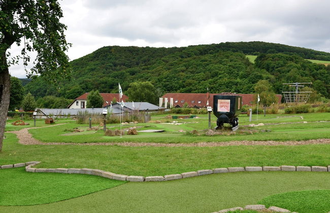 Flat at Diemelsee Near Willingenwinterberg - Foto 29
