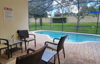 Cheerful 4bed 3bath with pool home near Disney - Foto 3