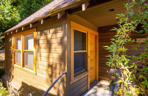 Cedar Crest - Mallard Cottage 5 - Foto 16