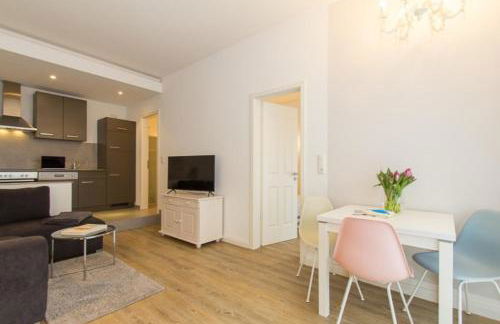 Lolland - Versteck am Strom - Foto 5