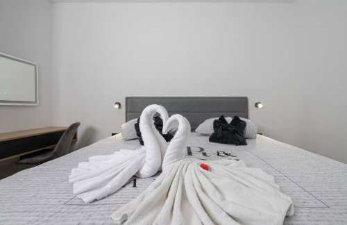 Villa Alison Deluxe Junior with private spa and heated swimming pool - Foto 22