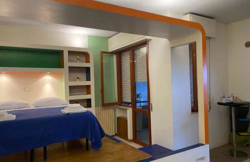 Loft Barnabei 26 Design - Foto 25