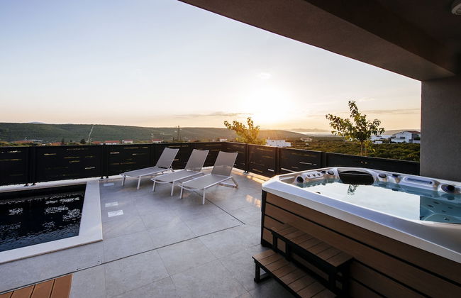 Villa Maluja - Foto 23