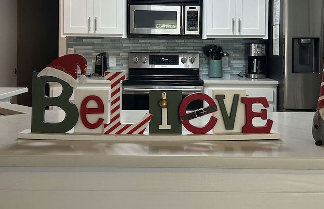 Waterside Dream - Waterfront Home on Lake LBJ - Foto 8