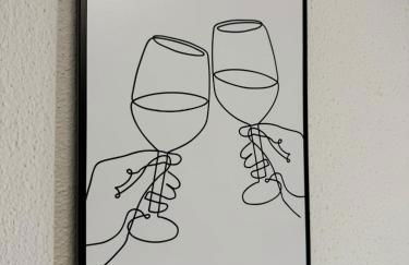 Moselgold Apartment - Foto 32