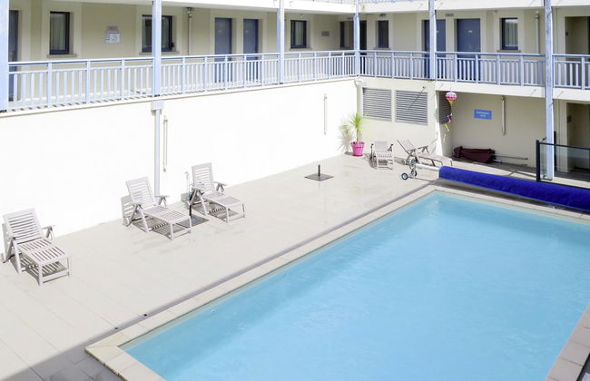 Les Balcons de l’Océan - Foto 13