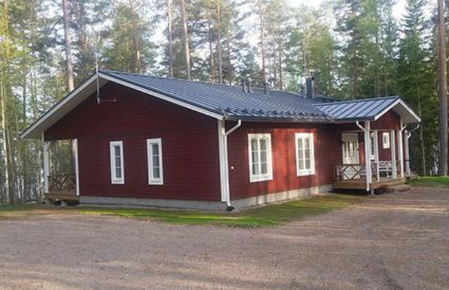 Ylä-hannala - Foto 1