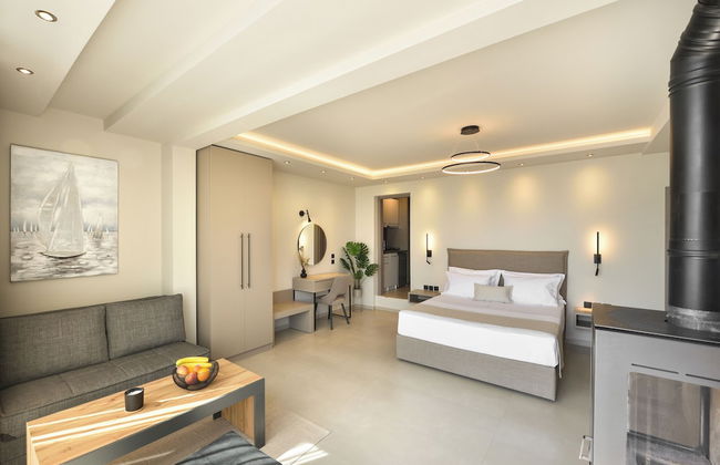 Olive All-Seasons Suites - Foto 5