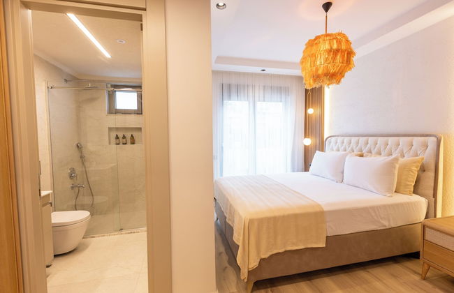 Los Suites - Foto 49