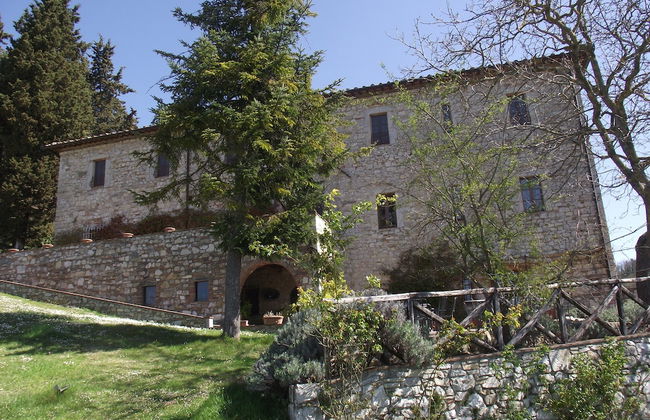 Relais Villa Casalta - Foto 68