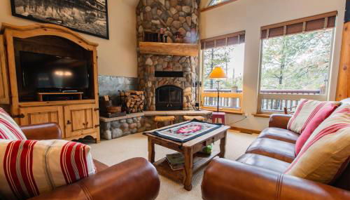 Lake 5 Cabin - Foto 5