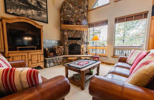 Lake 5 Cabin - Foto 5