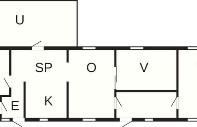 Holiday Home in Larholm - Foto 3