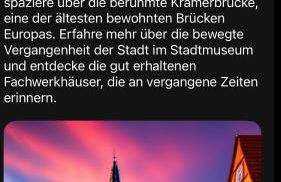 Schlafen in Erfurt- nicht 0815 - Foto 1