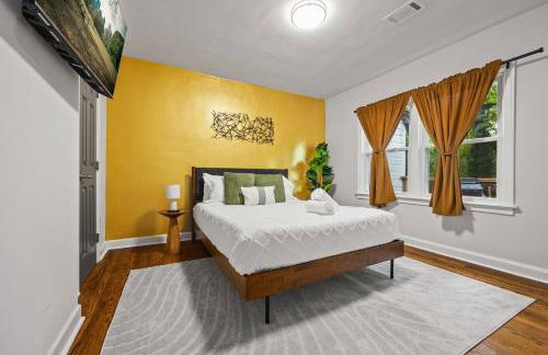 Bright 3BR Upstairs Unit - Summerhill - Foto 21