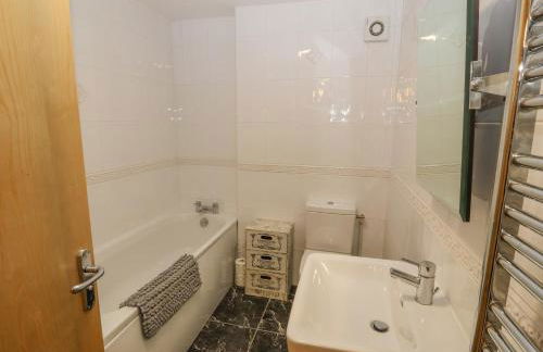 Barn End, 9 Stad Clynnog - Foto 18