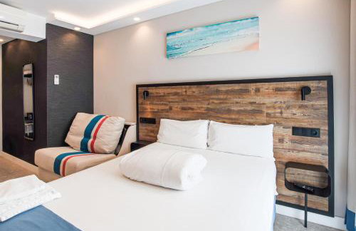 GBH Hotel-Apartamentos Posidonia - Foto 104