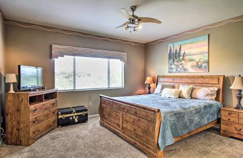 Relaxing Green Valley Townhome about 30 Mi to Tucson! - Foto 15