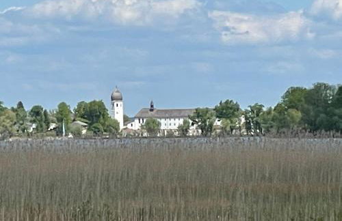 Ferienwohnung Geigelsteinblick - Photo 10