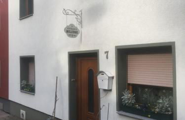 Gästehaus Chateau d‘Orsay - Foto 3