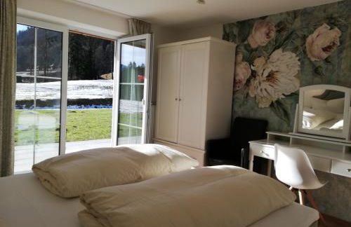 Alpenlodge Charivari - SommerBergBahn unlimited kostenlos - Photo 22