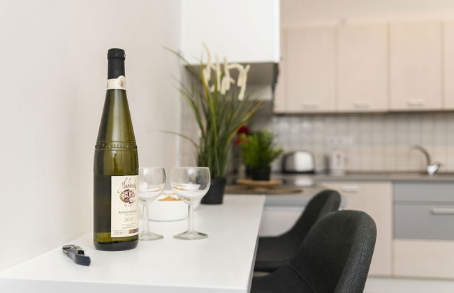 Hybernska Apartments - Foto 79