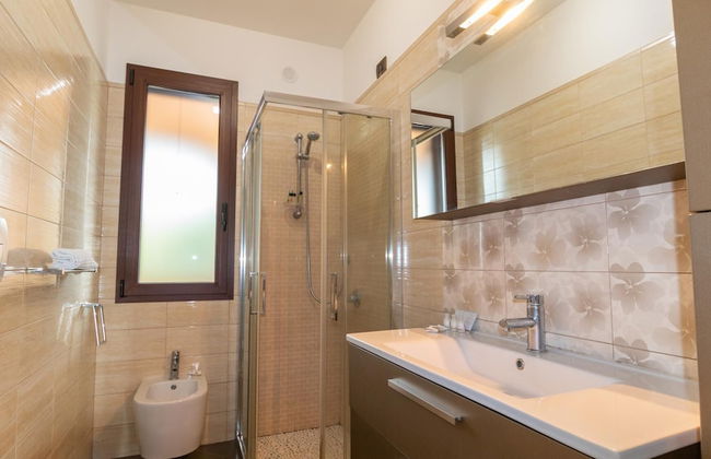 Rosa s House in Donigala Fenughedu - Photo 23