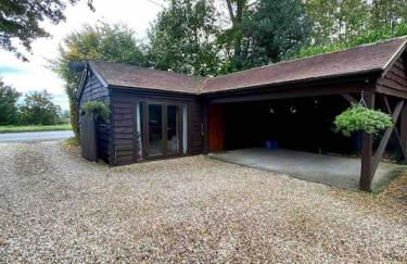 St Catherines, Winterborne Lodge - Photo 41