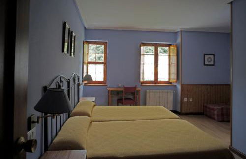 La Rectoral de San Juan - Foto 24