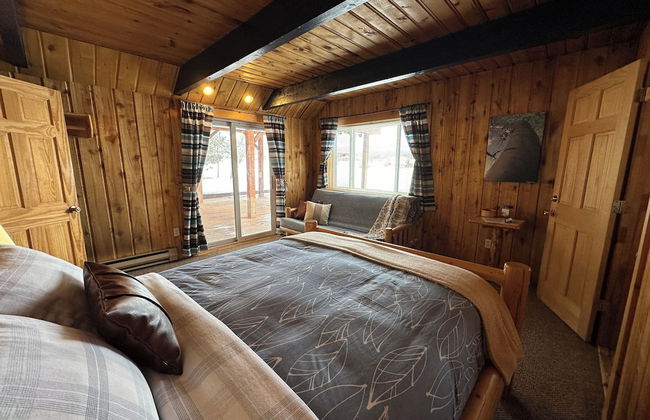 Mount Peale Country Inn and Cabins - Photo 16