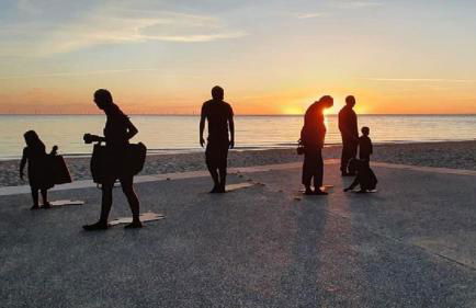 Central Colwyn Bay F1 - Foto 28