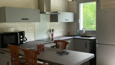 La Petite Maison-Les logis d'Agaliaure - Foto 3