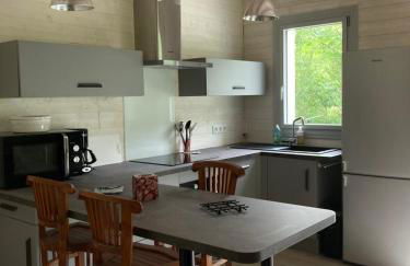 La Petite Maison-Les logis d'Agaliaure - Foto 3