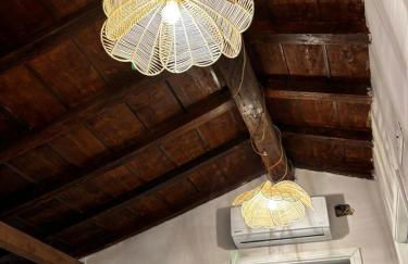 MASUA HOUSE PRESTIGE-two minutes from the sea - Foto 7