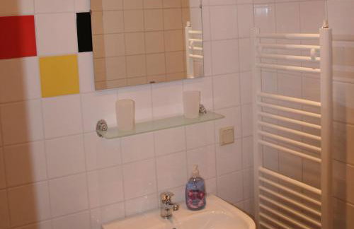 Ferienwohnung bei Willingen mit Terrasse - Photo 53